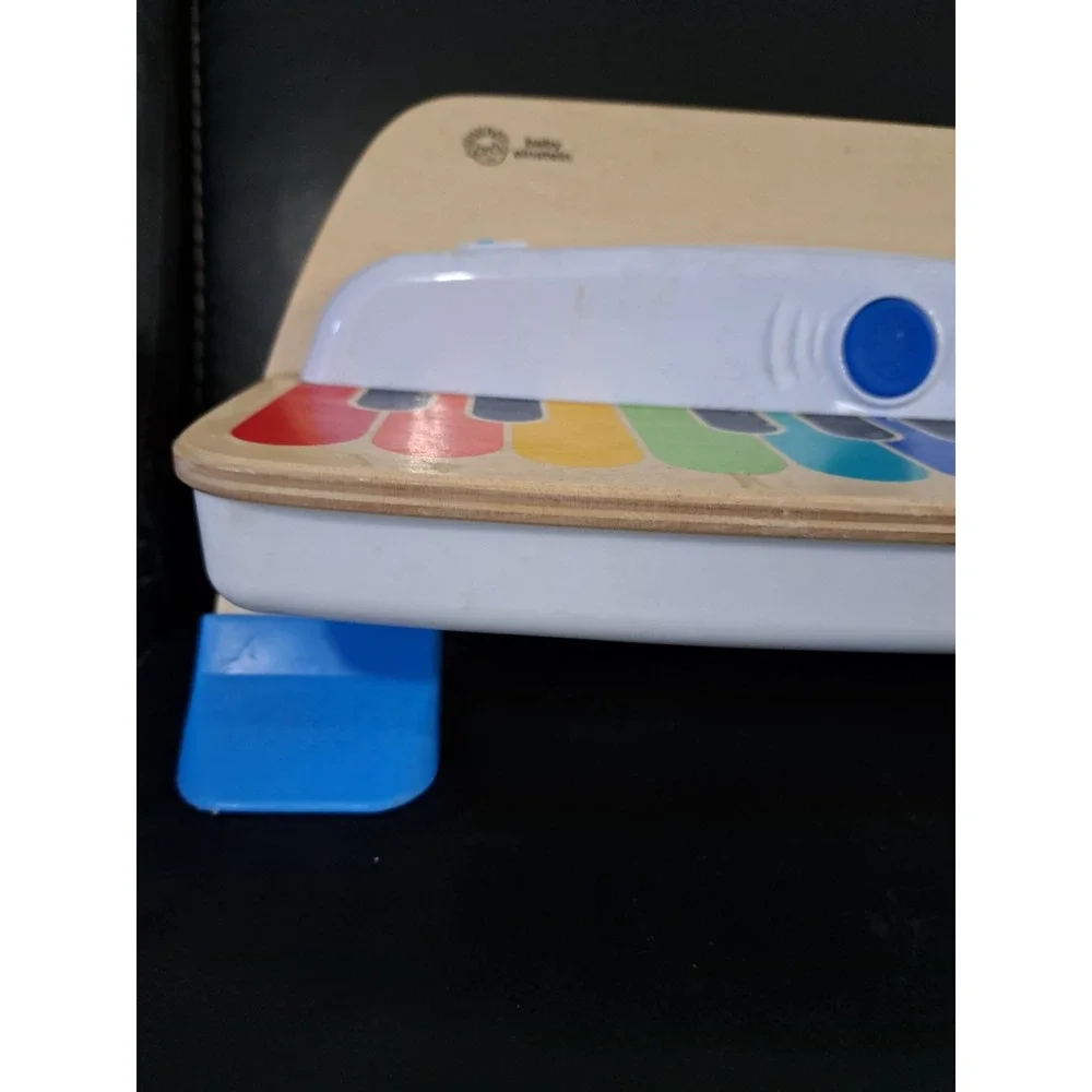 Baby Einstein Magic Touch Piano Wooden Musical Baby‎ & Toddler Toy